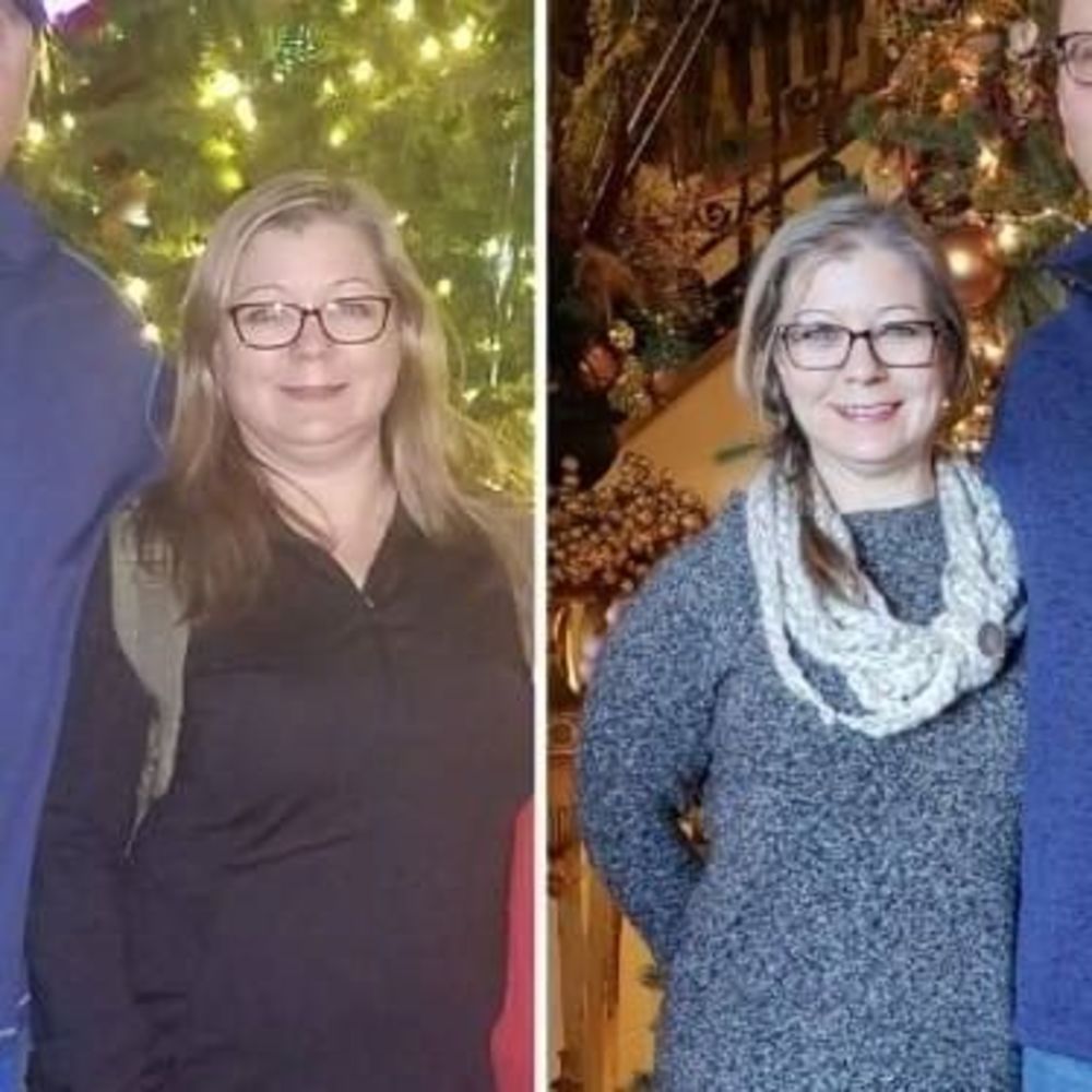 Meet your Posher, Teri